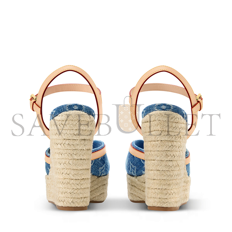 l0vis Vvtt0n helios wedge sandal 1ajl43